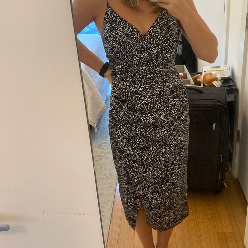 Abercrombie size Small Cocktail Dress